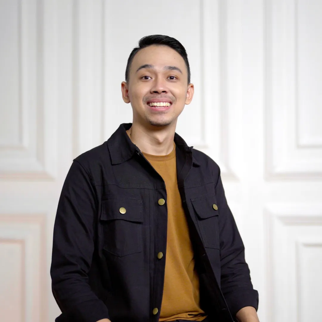Raymond Iriantho, CFP®