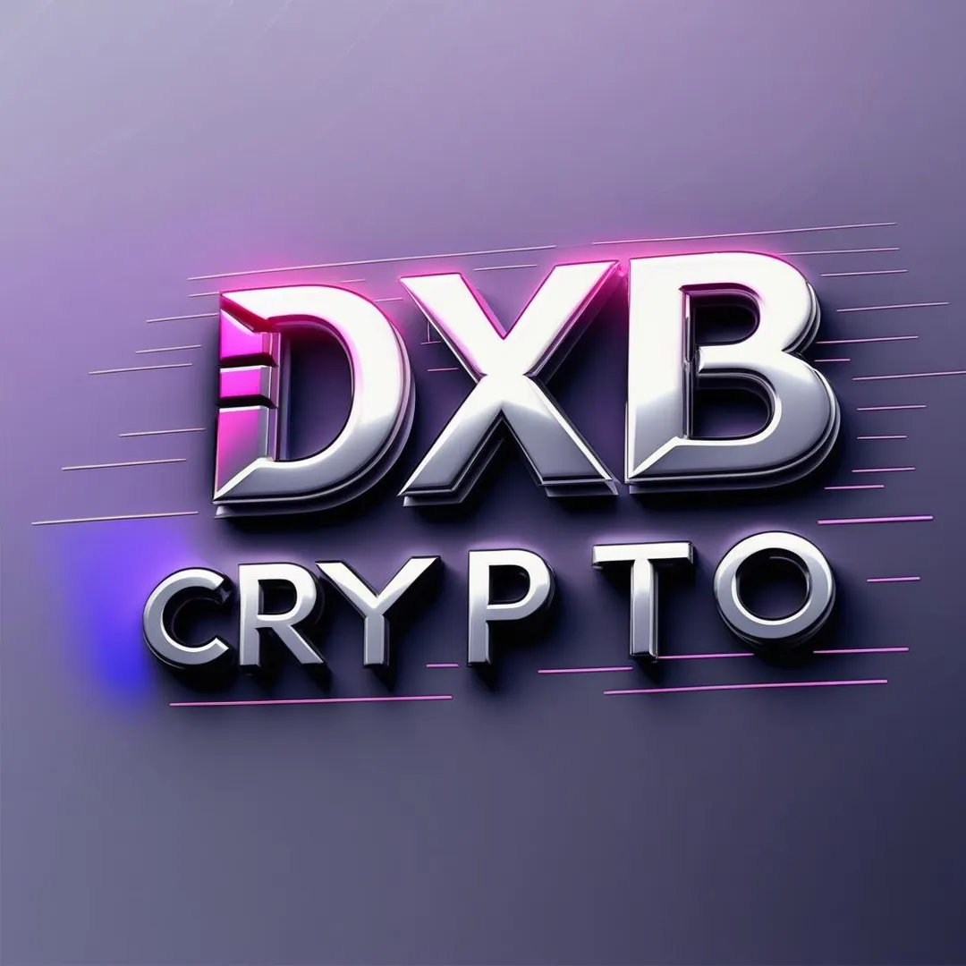 DXB Crypto