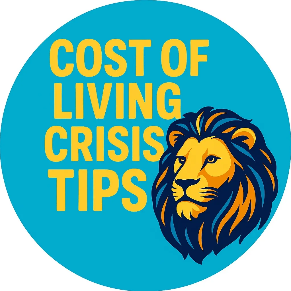 Cost Of Living Crisis Tips