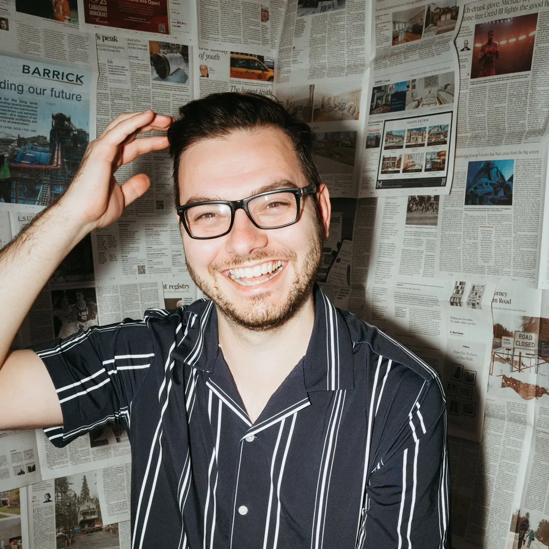 Matt Diamante