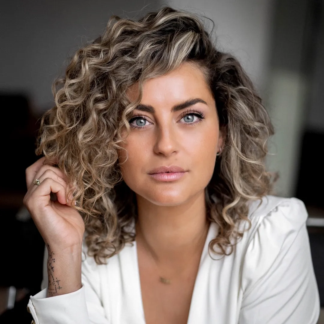 Iris Rulkens