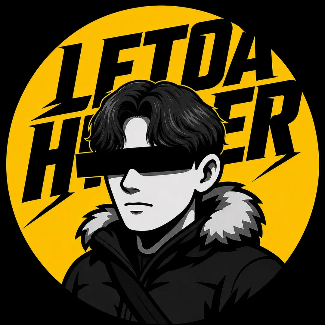 LetDa Hyper