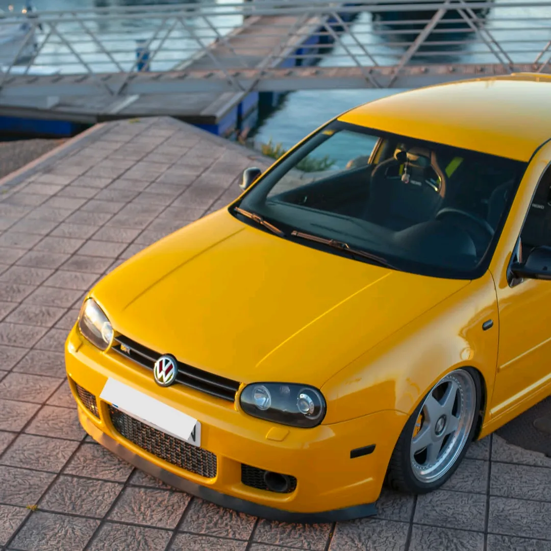 Yoni MK4