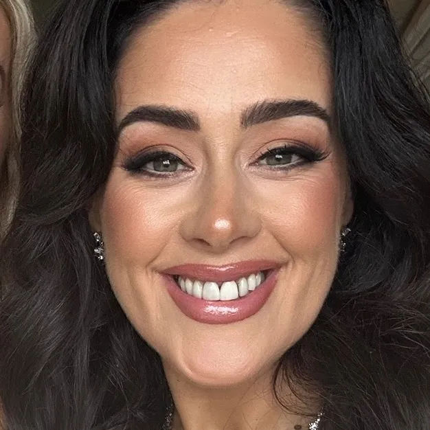 Lisa O Mahony Bridal Makeup Cork Ireland