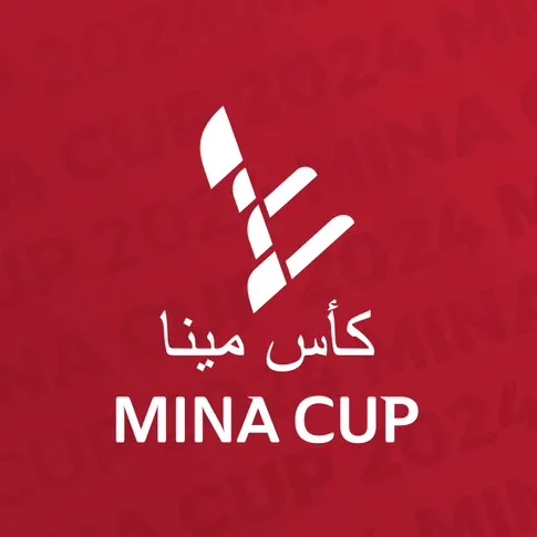 Mina Cup