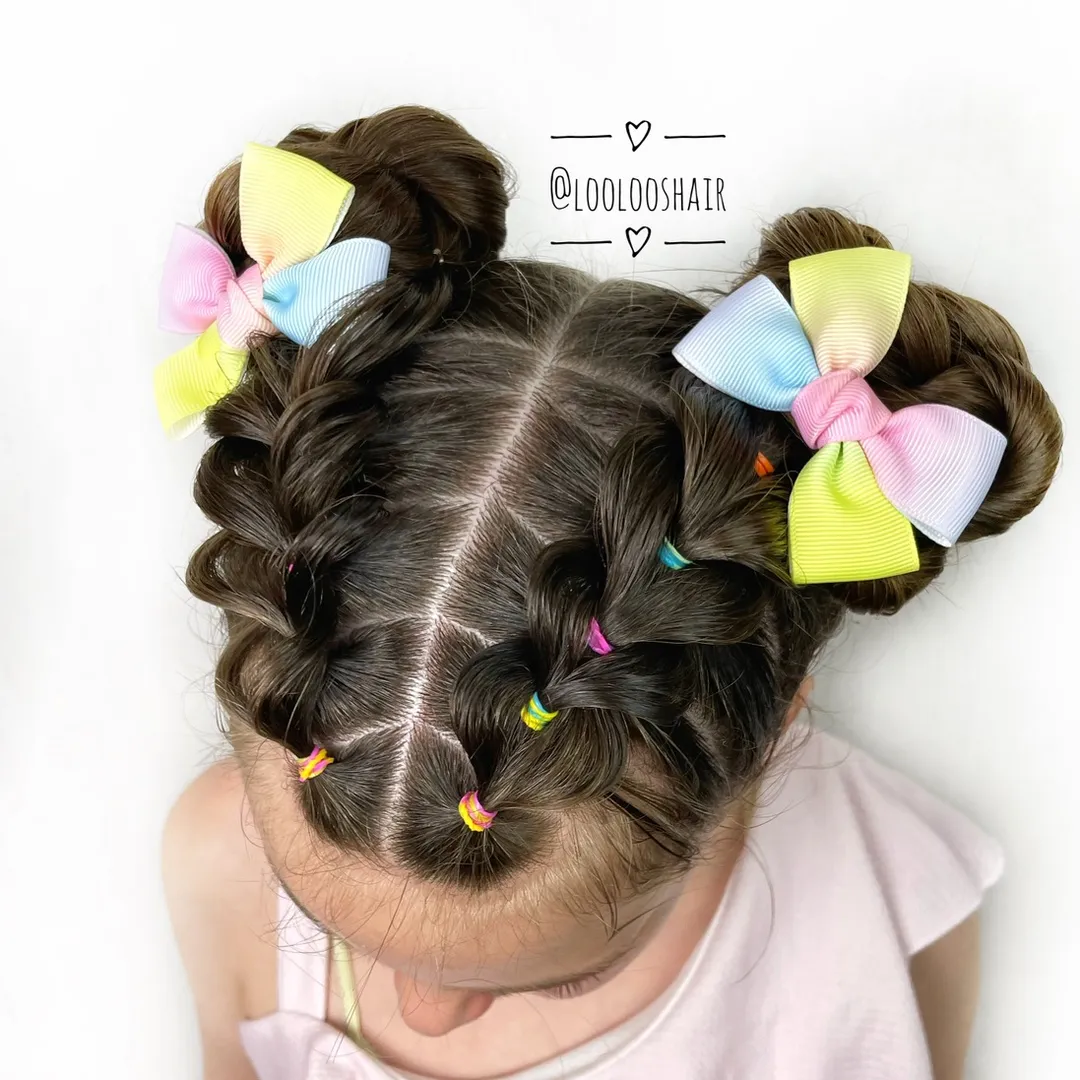 Looloos Hair