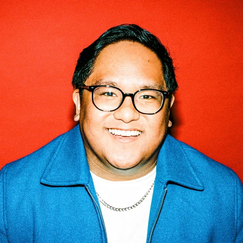 Raymond Angelo Salgado