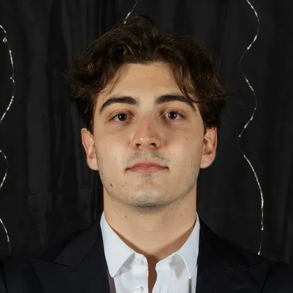 Michael Pansieri