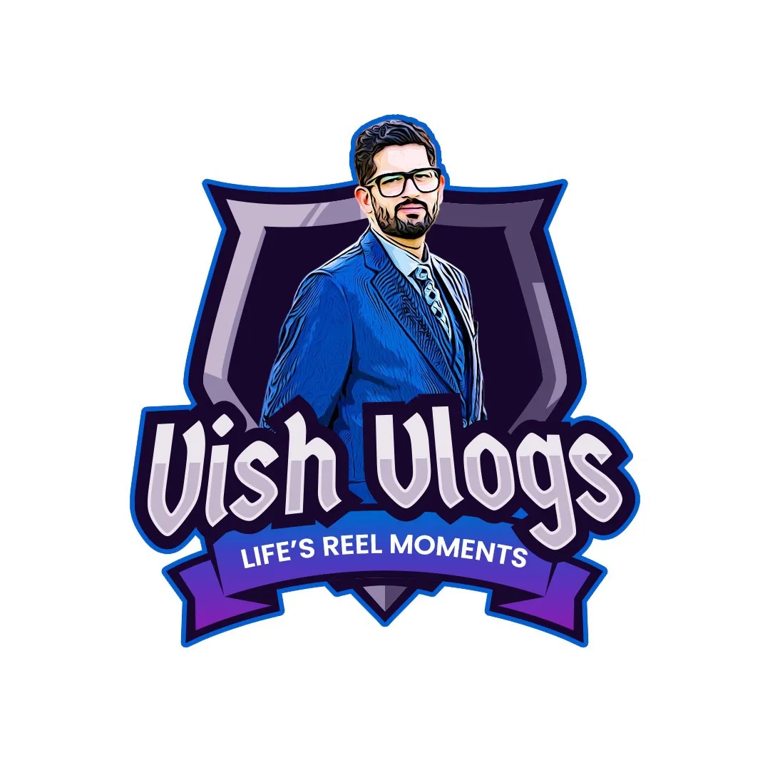 Vish Vlogs