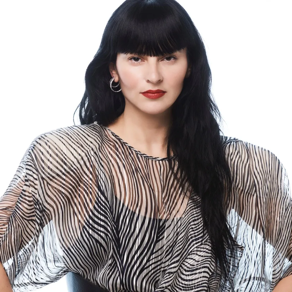 Genevieve Majari