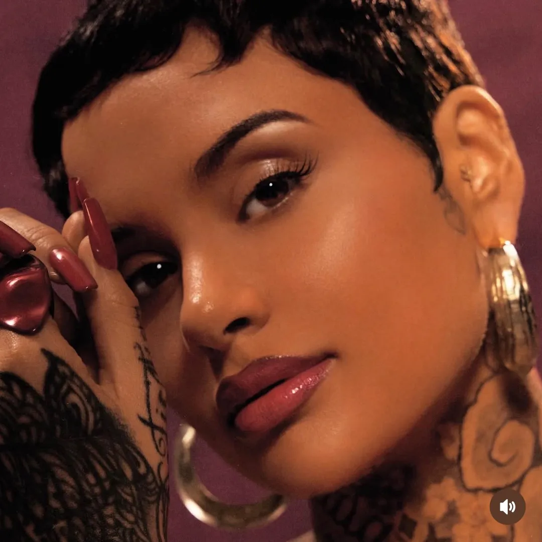 Kehlani