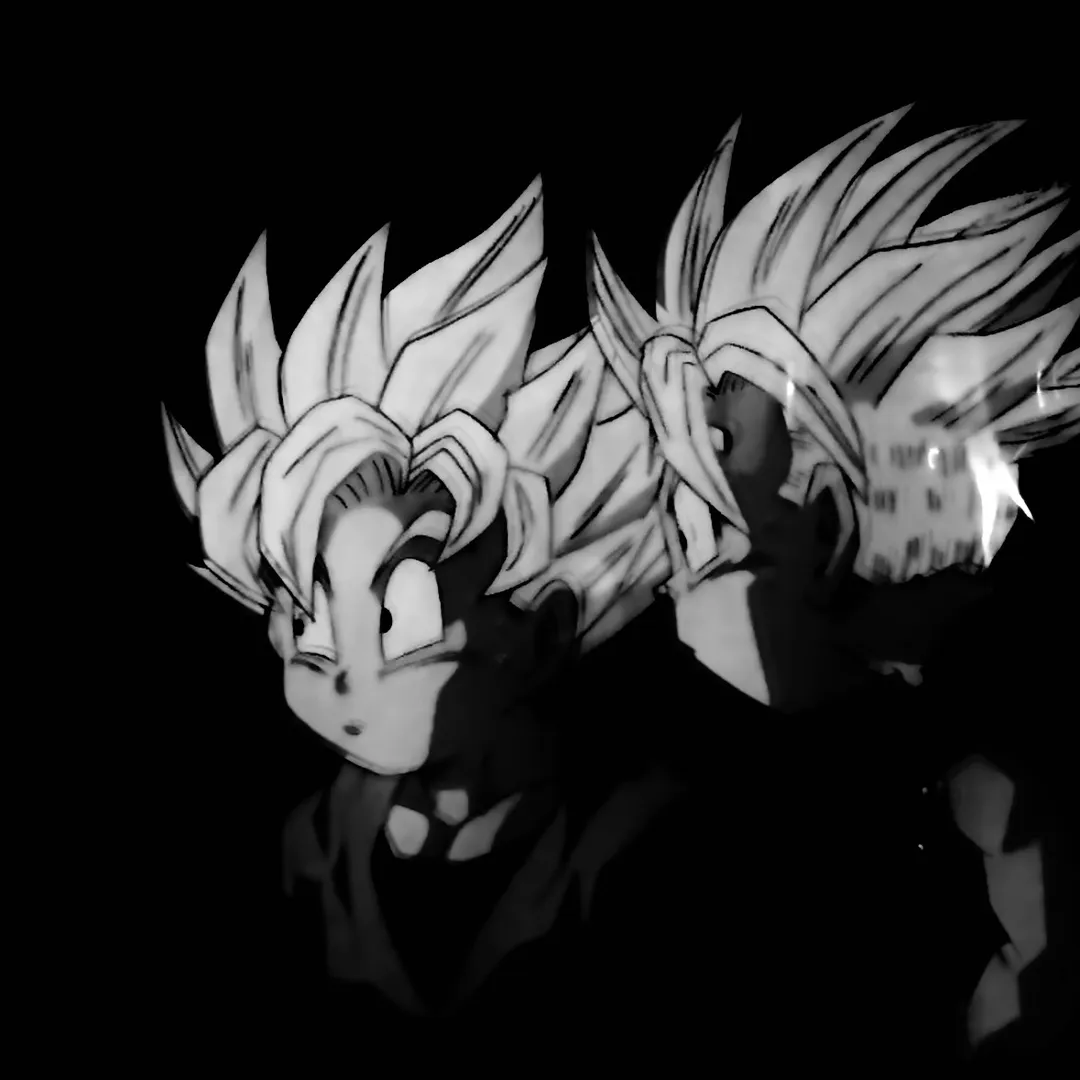 The Tren Twins