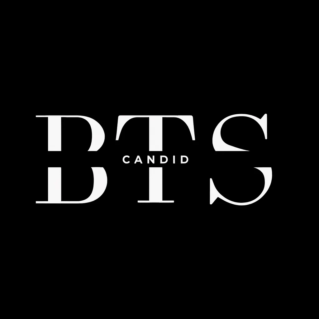 BTS CANDID