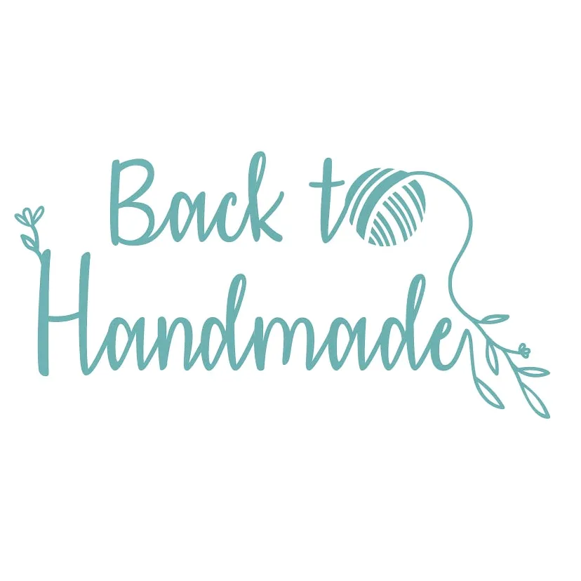 Back To Handmade