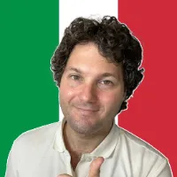 Andrea | Italian Language Lessons