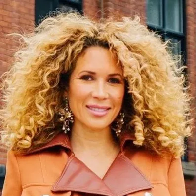 Tatiana Londono Real Estate Broker & Coach