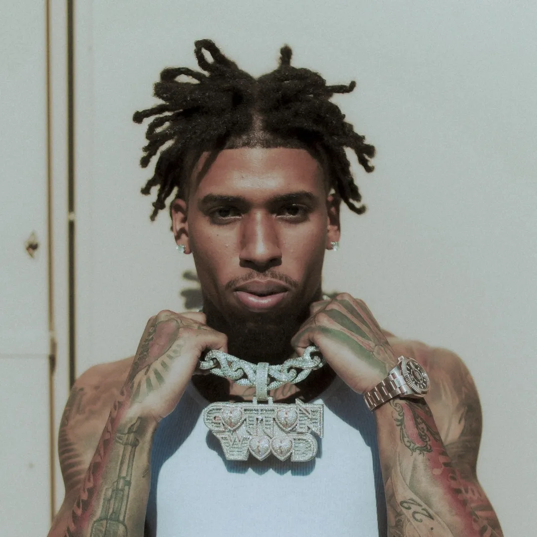 NLE Choppa