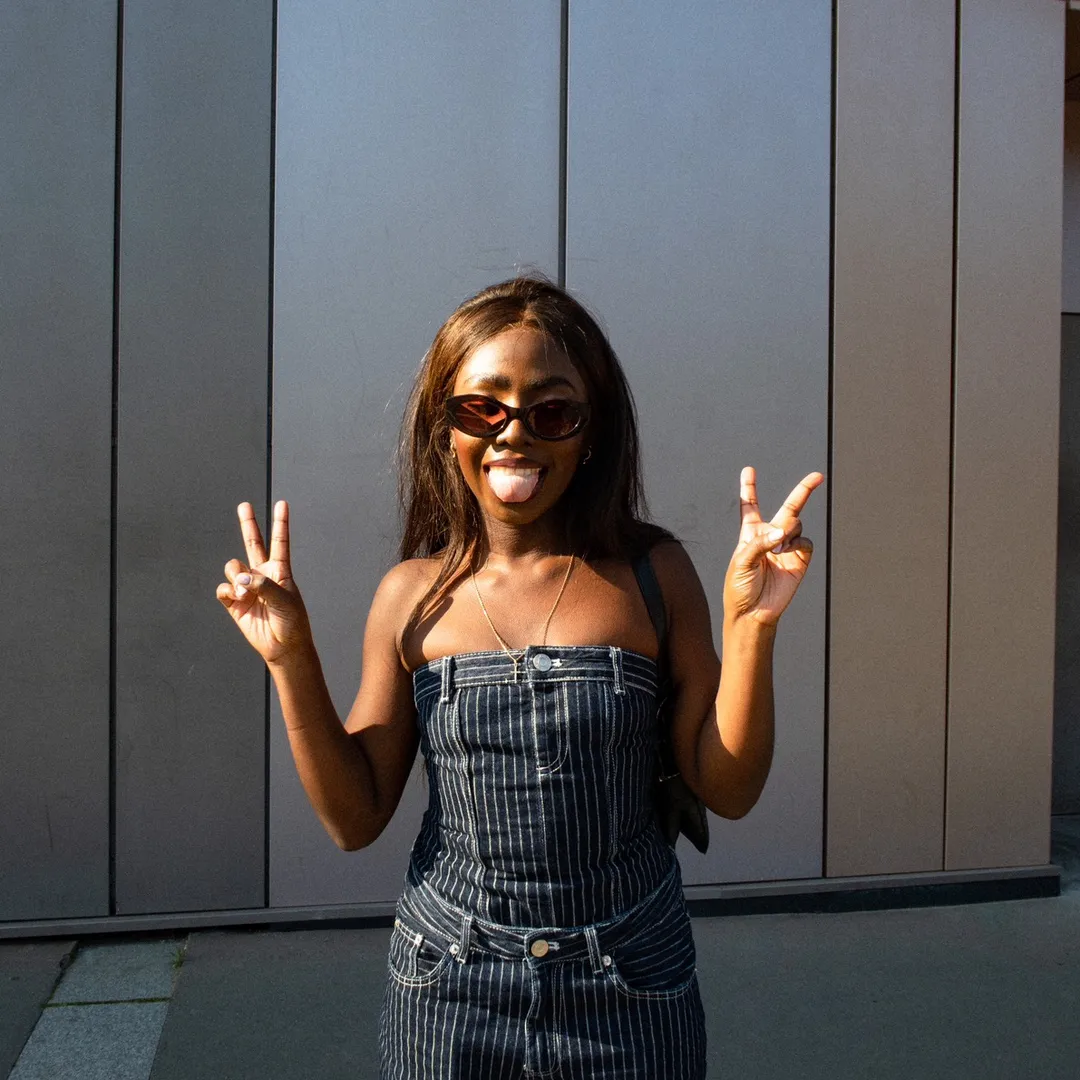 Perou Grace
