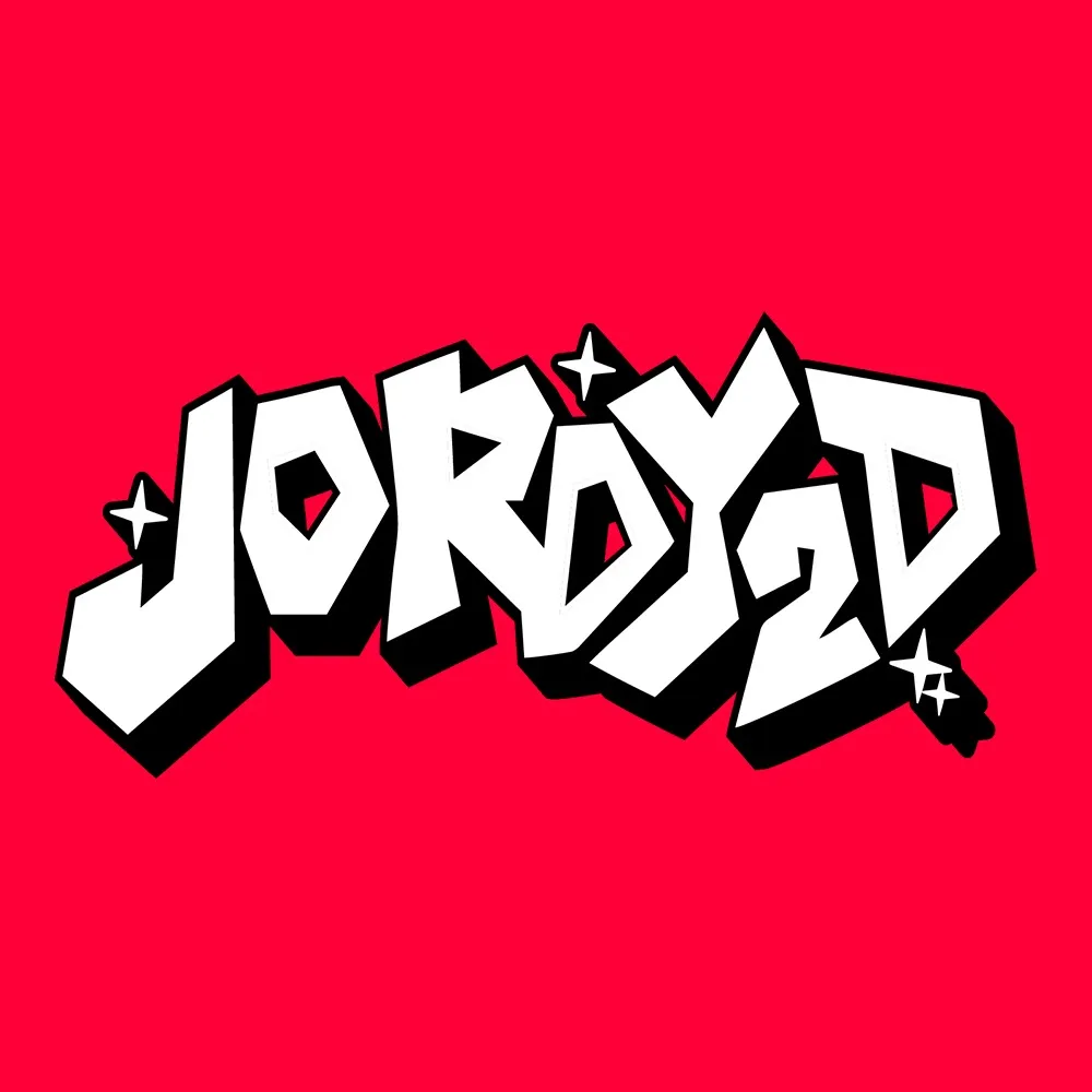 Jordy2d