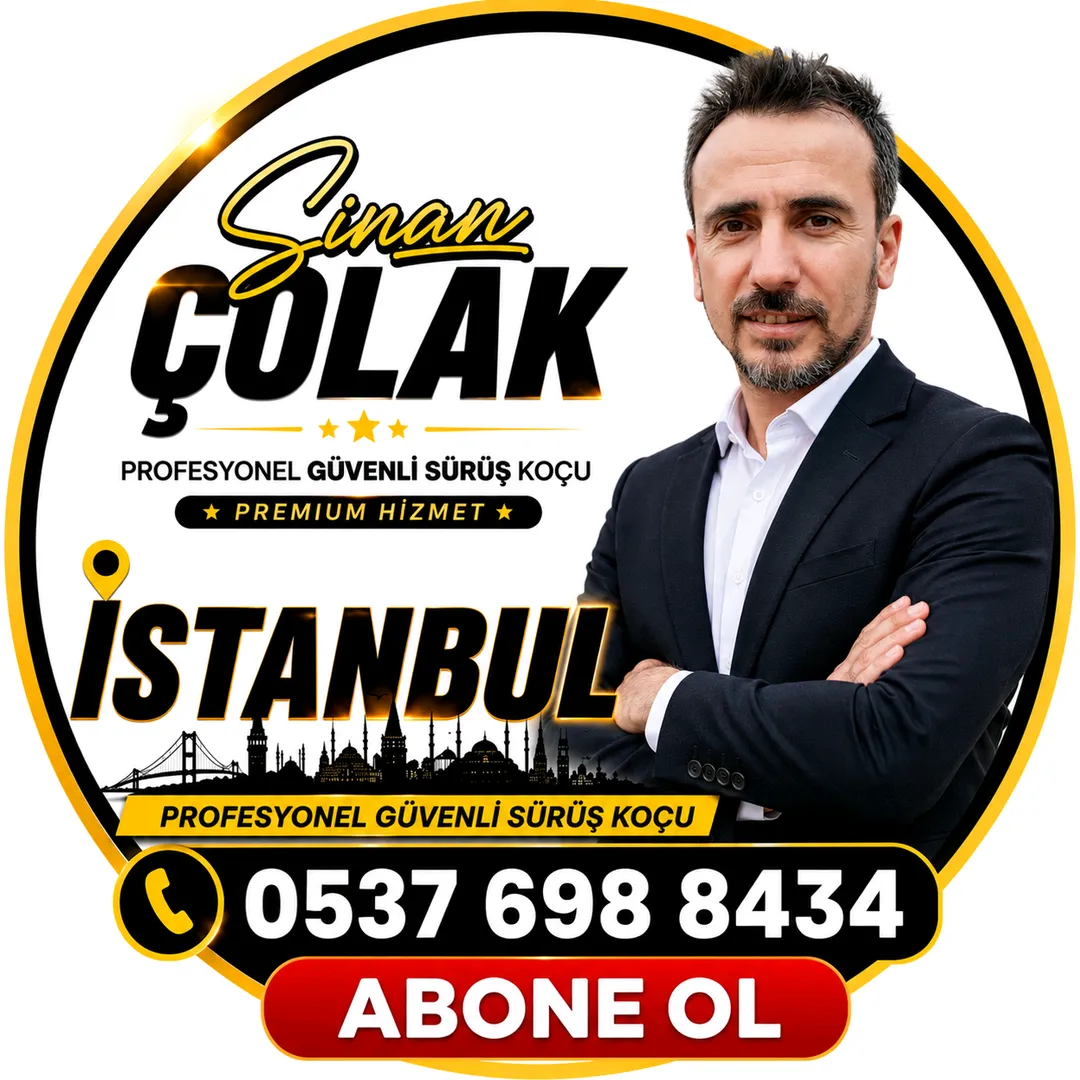 Sinan Colak Ile Direksiyon Eğitimi