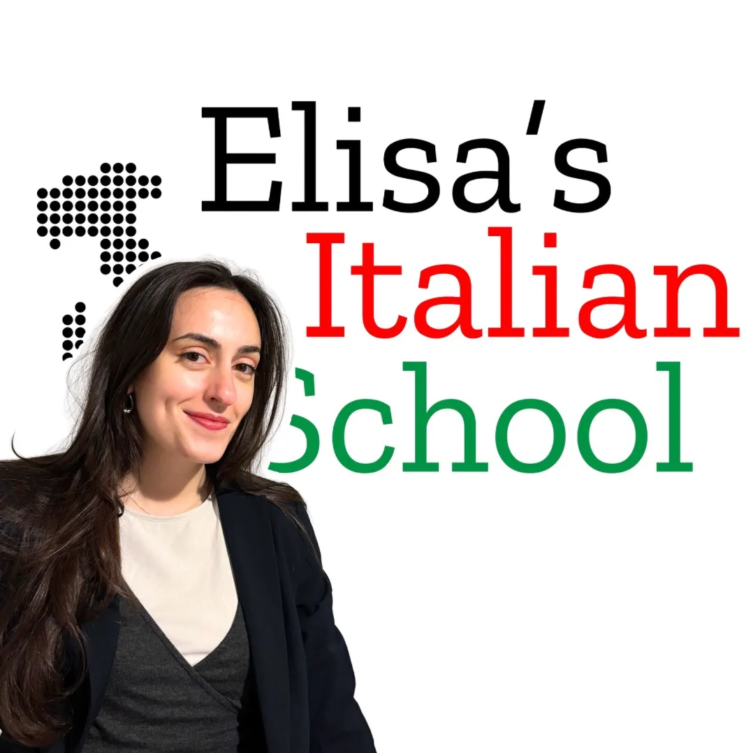 Elisa Torello | Elisa’s Italian School - Italian Teacher