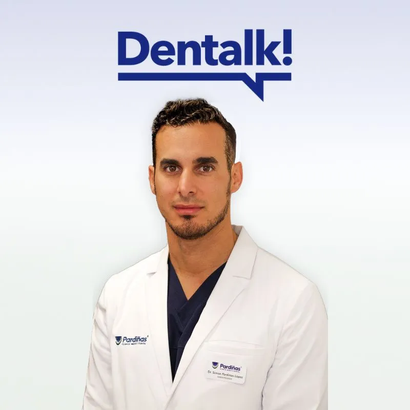 Dentalk! - Dr. Simón Pardiñas López