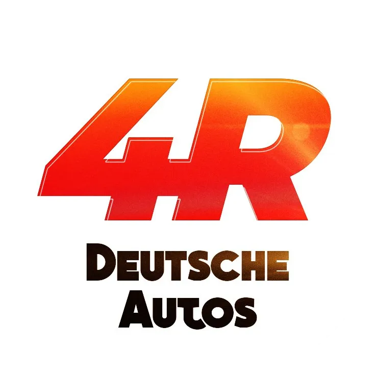 Автомобили из Германии