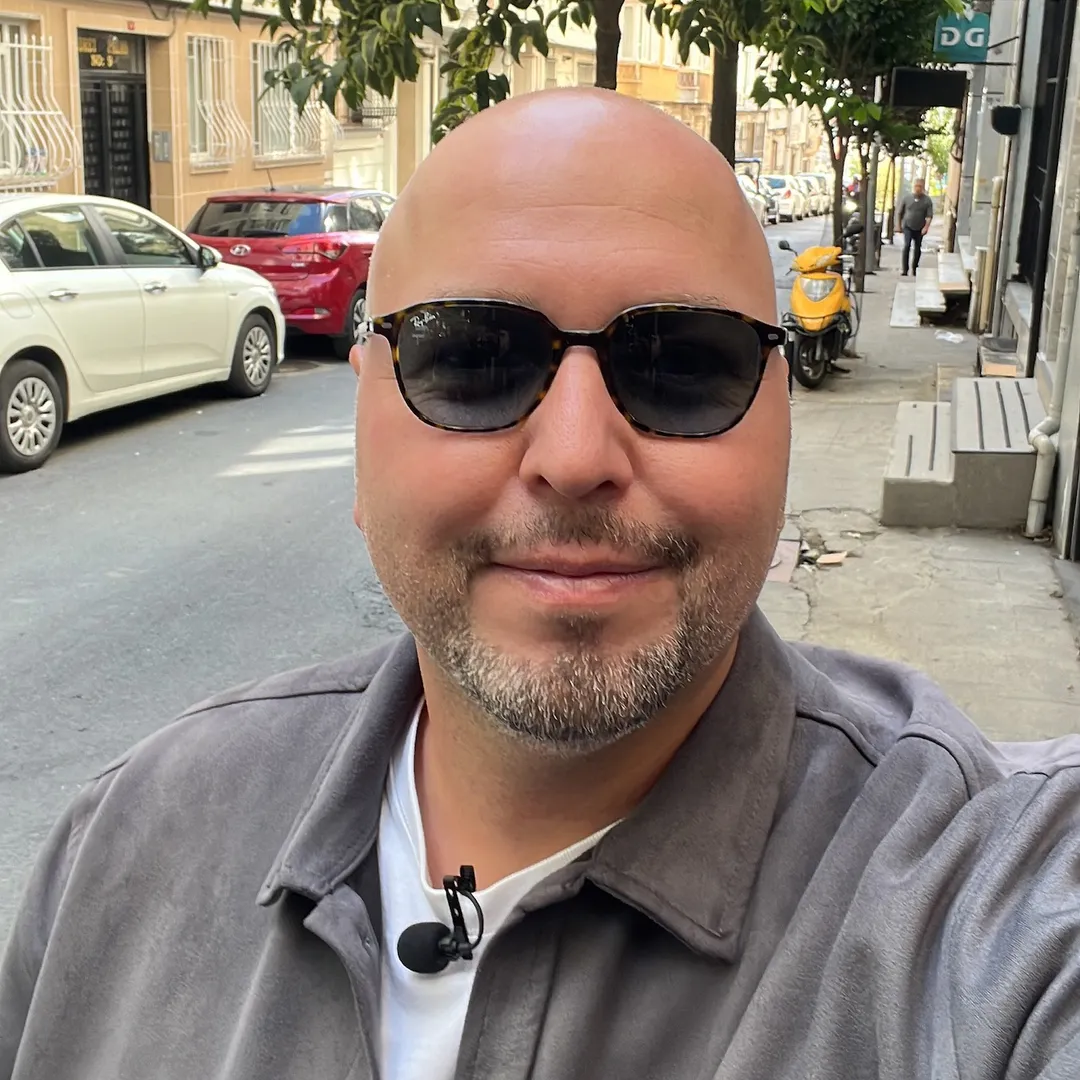 Onur Ziya Demir