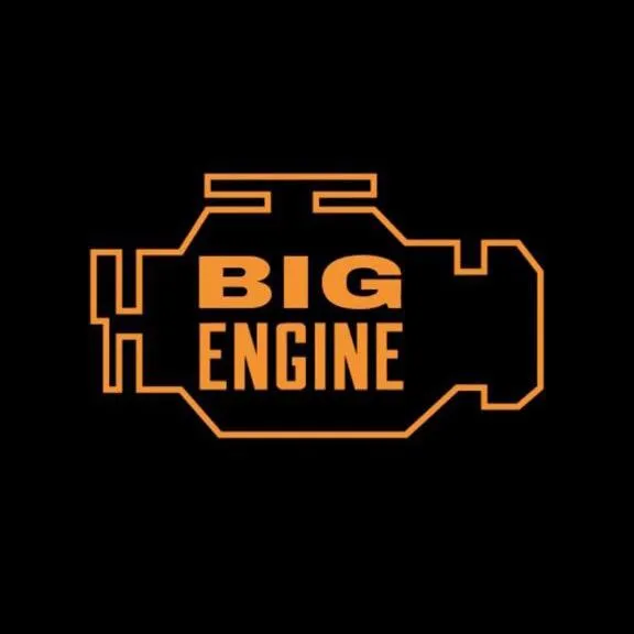 Big Engine