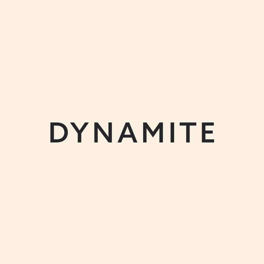Dynamite Clothing