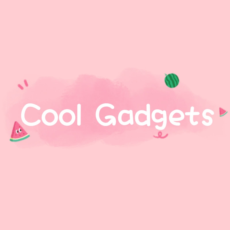 Cool Gadgets