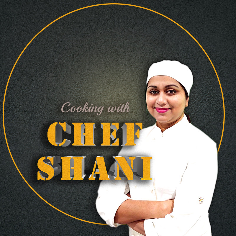 Cooking With Chef Shani