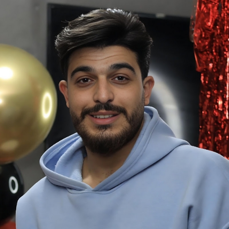 Ammar_naddafofficial || عمار النداف