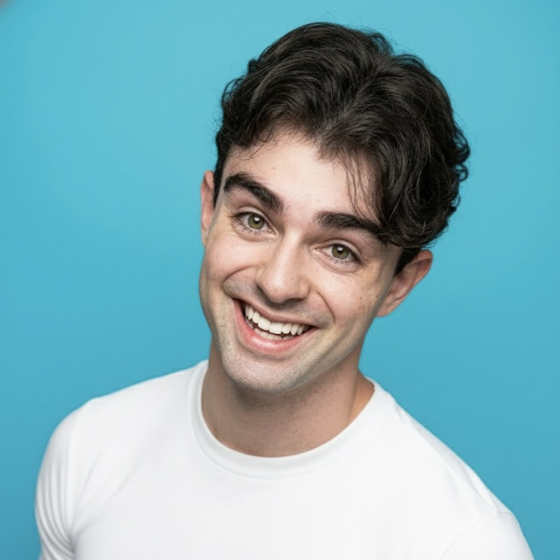 Nick Thunder