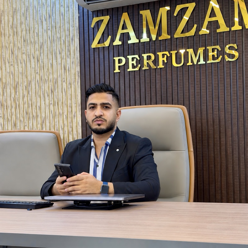 Ghulam Murtaza