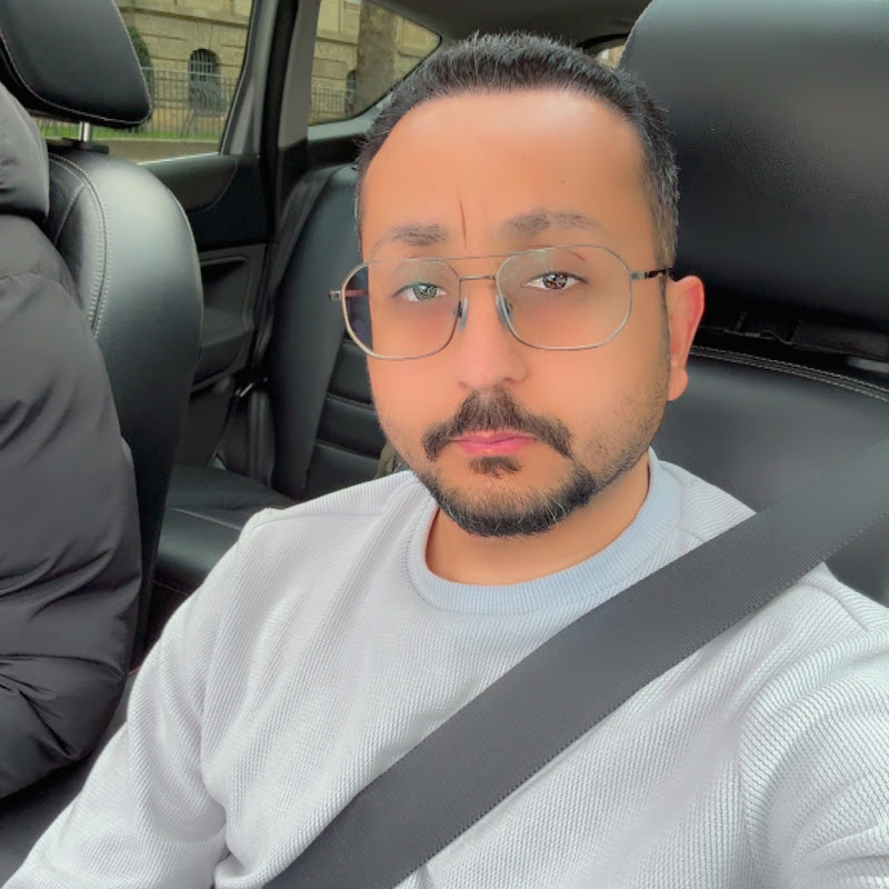 سيف عبدالرضا