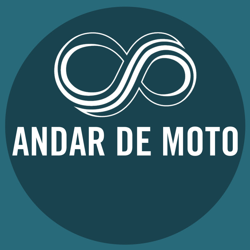 Andar De Moto
