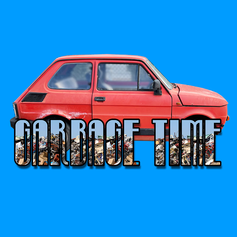 Garbage Time