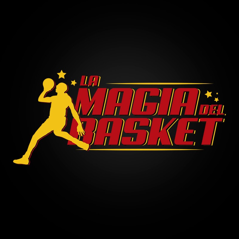 La Magia Del Basket - Oficial