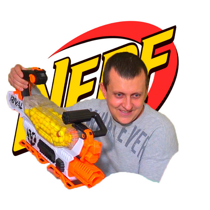 Nerf Brothers