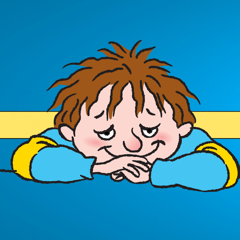Horrid Henry