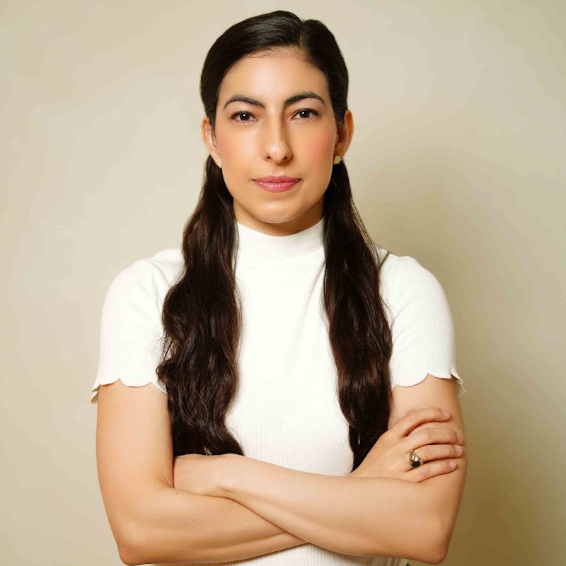 Jasmine DiLucci | Tax Attorney, CPA, EA