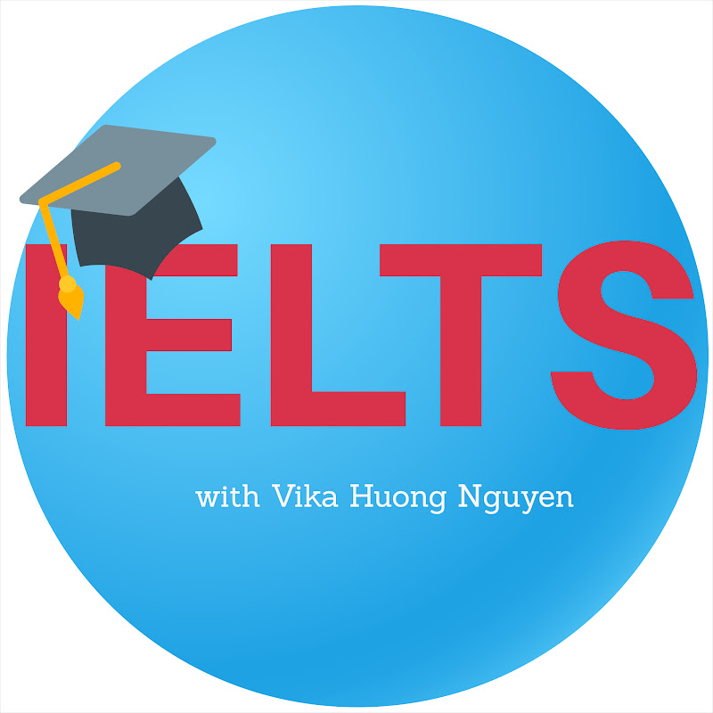 IELTS How