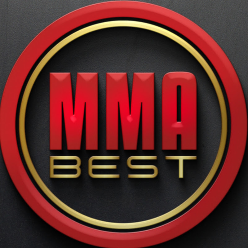MMA BEST