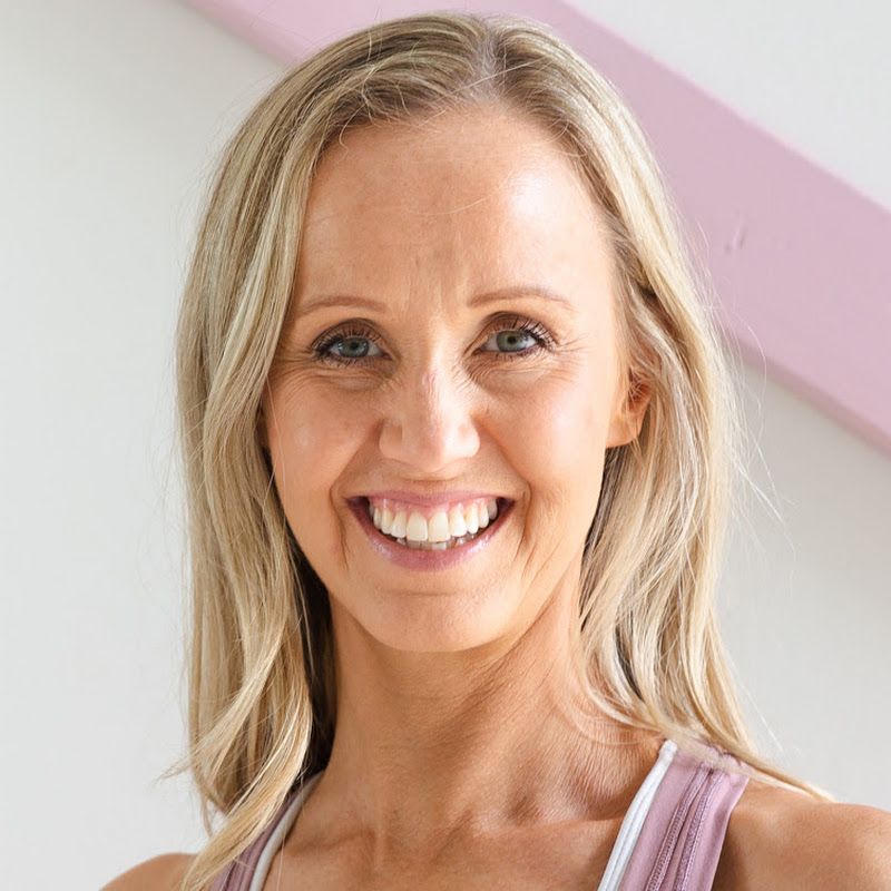 Health & Wellness Business Coach (Osteopath/Nat/Nutritionist)