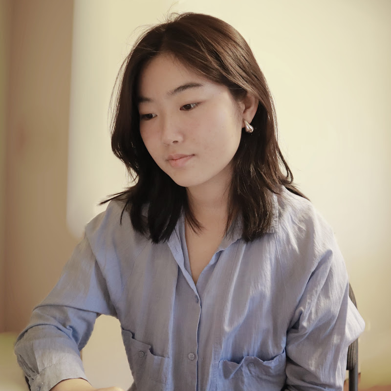 Ashley Zixuan