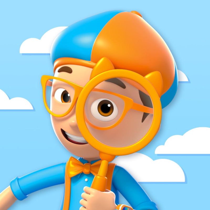 Moonbug Kids - Learning Corner