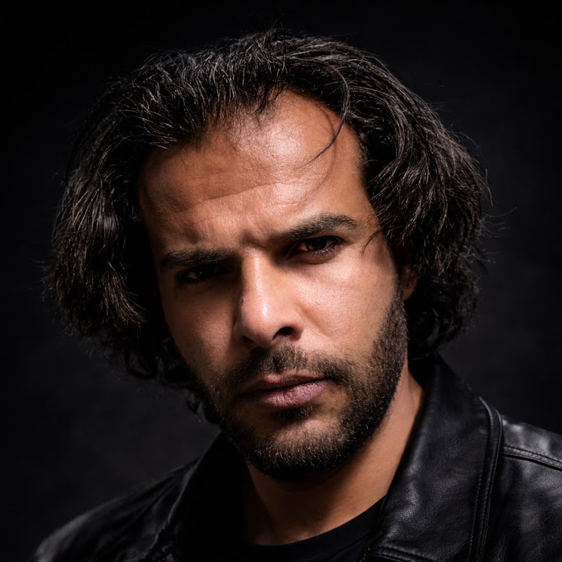 Mumen Abdelgader