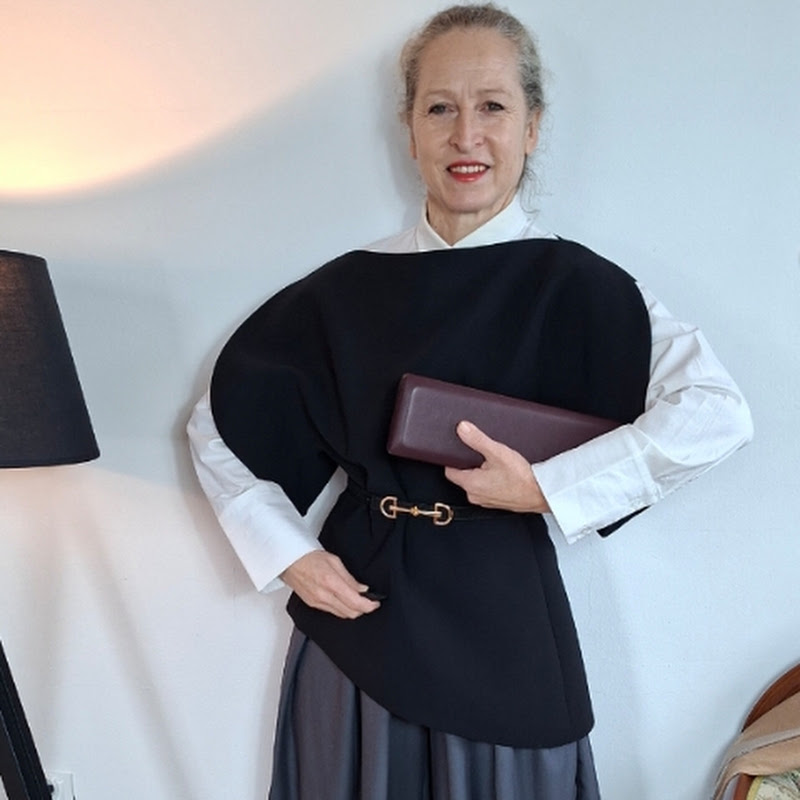 Małgorzata Alicja Rogozińska