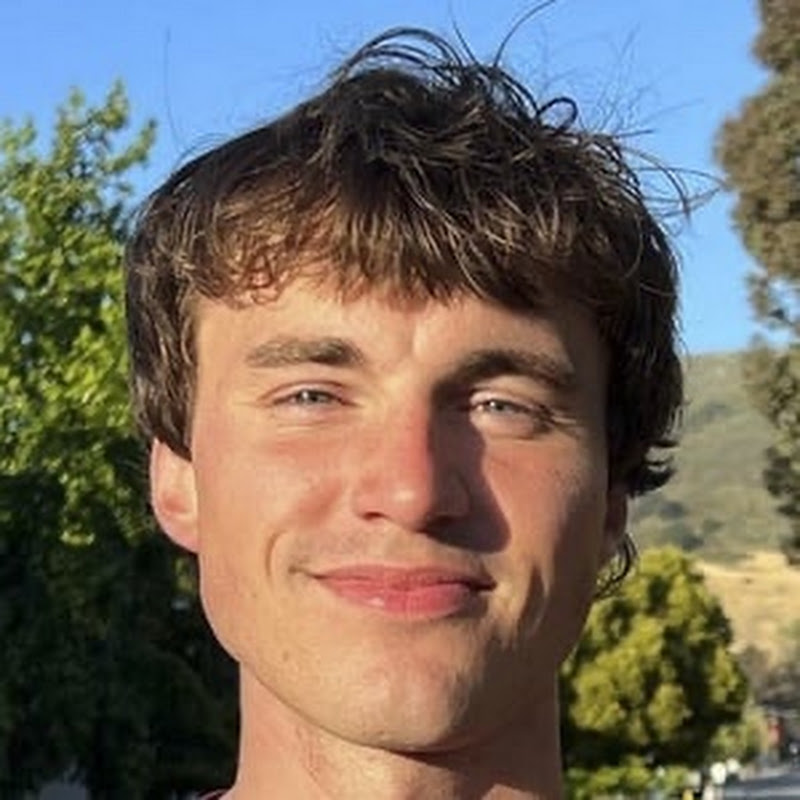 Blake Bachert Clips